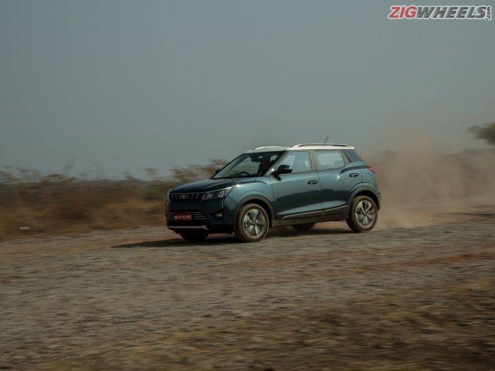 Mahindra XUV300 Review