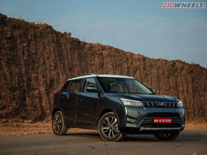 Mahindra XUV300 Review