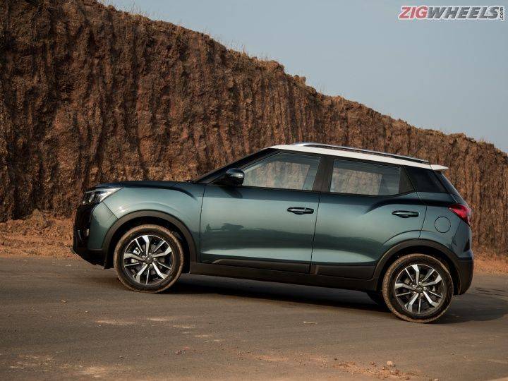 Mahindra XUV300 Review