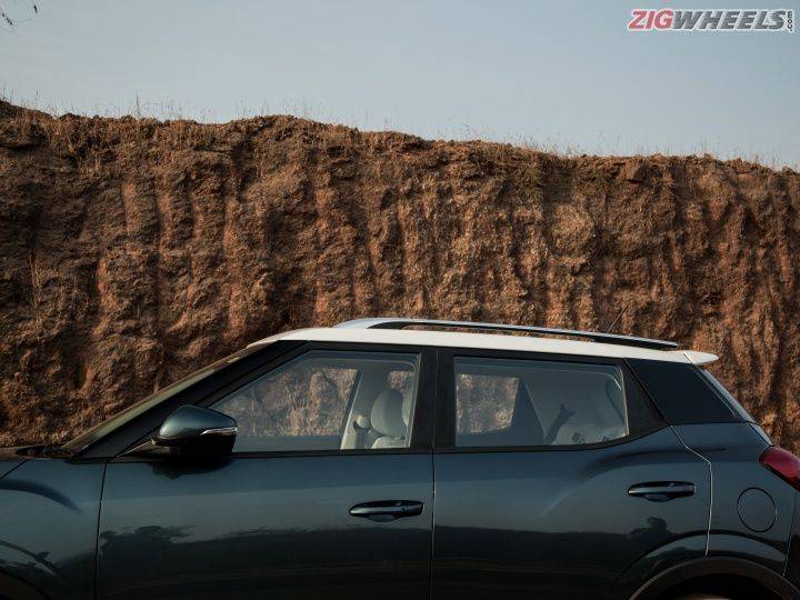 Mahindra XUV300 Review