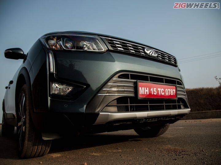 Mahindra XUV300 Review