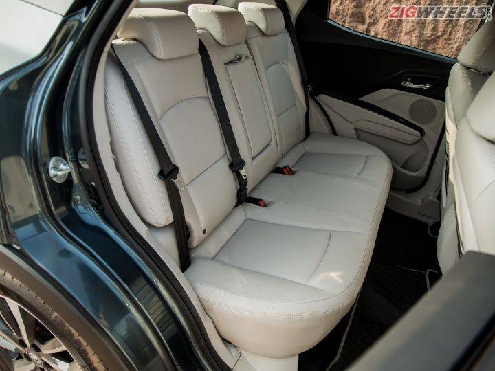 Mahindra XUV300 Review