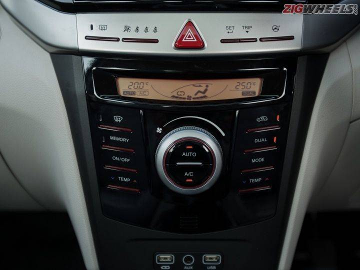 Mahindra XUV300 Review