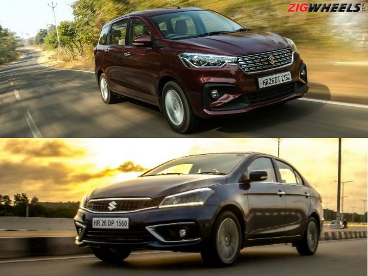 Maruti Suzuki 1.5-litre Diesel Engine Ertiga Ciaz Maruti Suzuki 1.5-litre Diesel Engine Ertiga Ciaz