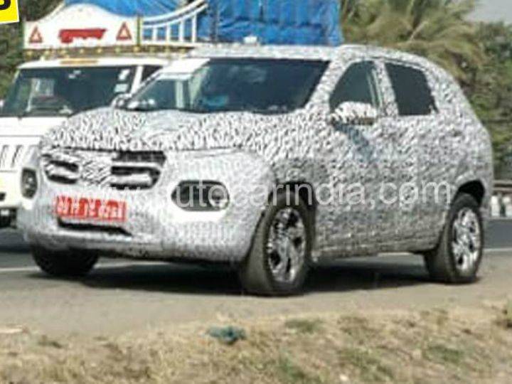 MG SUV Hyundai Creta Rival