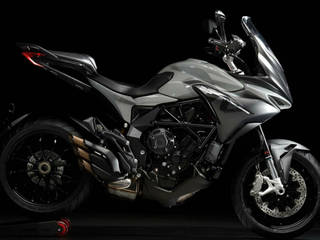 MV Agusta Turismo Veloce 800 India Launch Soon