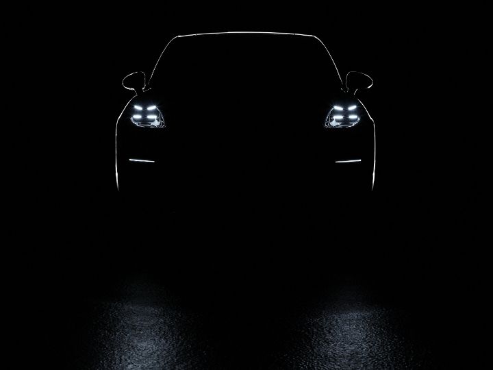 Next-gen Porsche Macan Will Be Electric Next-gen Porsche Macan Will Be Electric