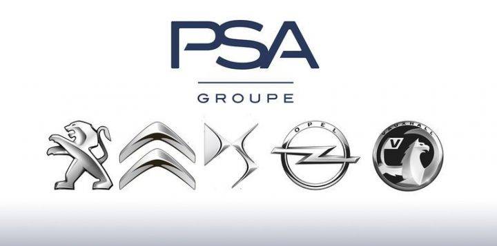 PSA Group