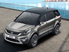 2019 Tata Hexa Launched With Feature And Cosmetic Updates