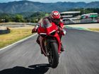Electric Ducati Is Coming, Says CEO