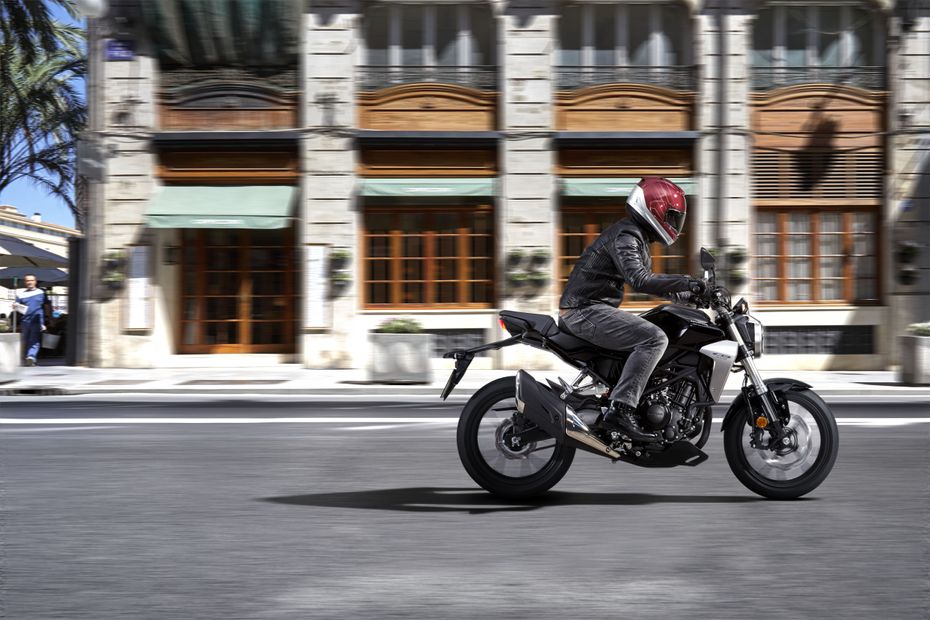 Honda CB300R: 5 Things You Need To Know