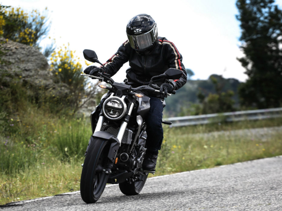 Honda CB300R: 5 Things You Need To Know
