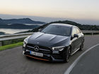 2019 Mercedes-Benz CLA Revealed - Gets New Interiors And A Tonne Of Tech