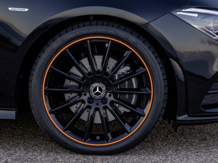 2019 Mercedes-Benz CLA