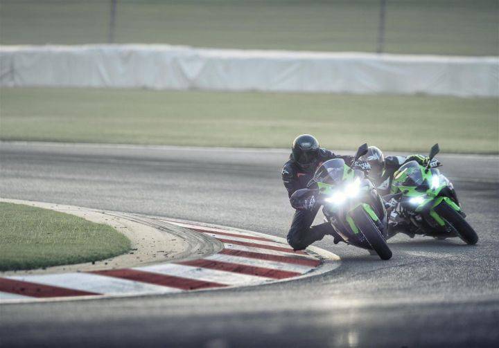 Kawasaki Ninja ZX-6R: All You Need To Know