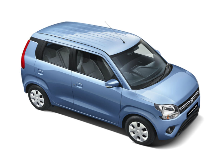 2019 Maruti Suzuki WagonR Hits and Misses