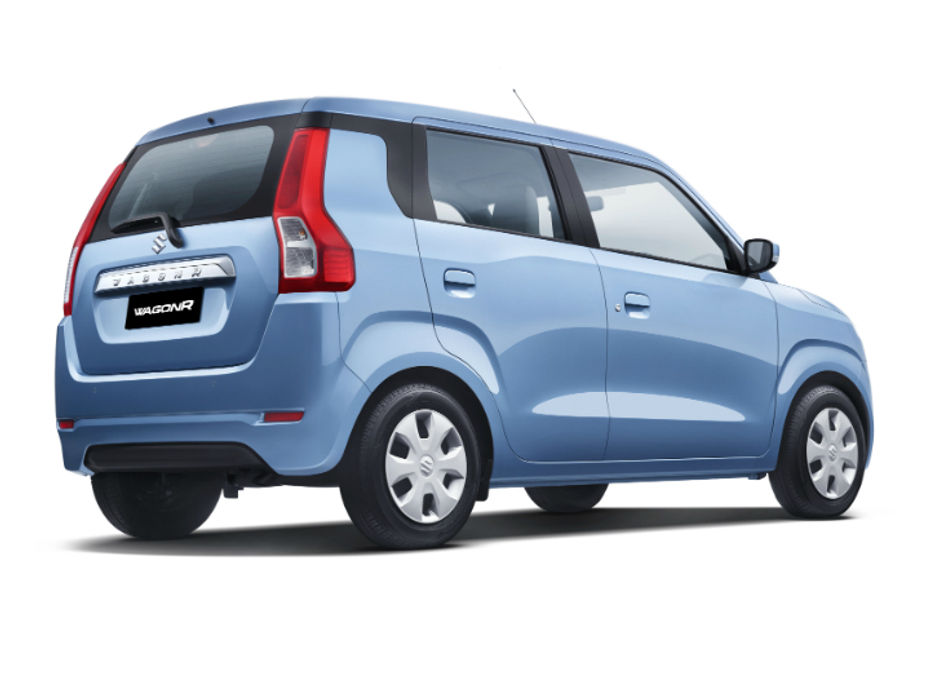 2019 Maruti Suzuki WagonR Hits and Misses