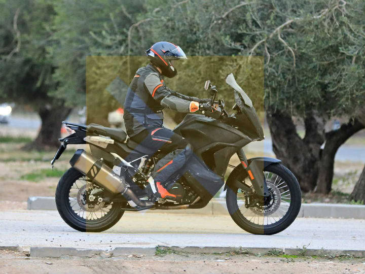 New ktm 1290 super best sale adventure 2020