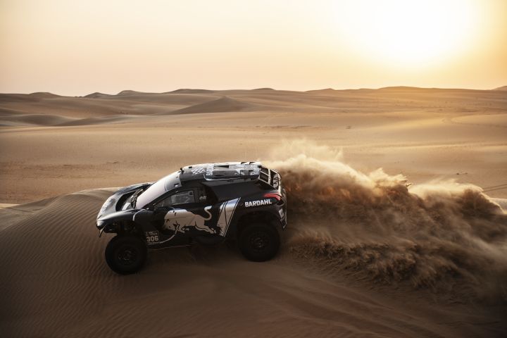 Dakar 2019 Peru Dakar 2019 Peru