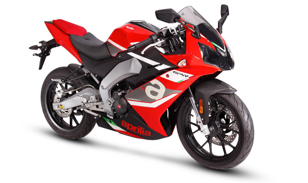 Aprilia deals rs4 150