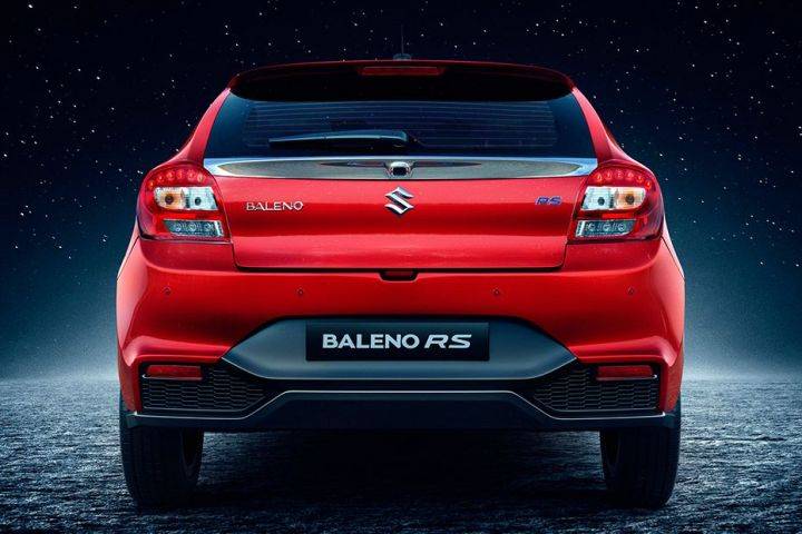 Baleno Rs Front Bumper | atelier-yuwa.ciao.jp