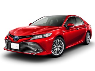 2019 Toyota Camry: All You Need To Know 2019 Toyota Camry: All You Need To Know