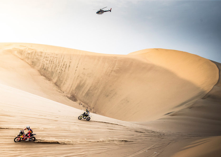 Dakar-Rally-