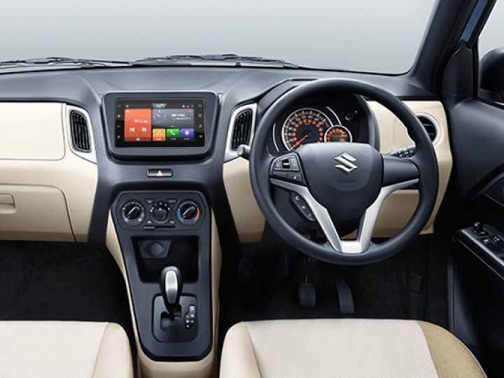 2019 Maruti Wagon R