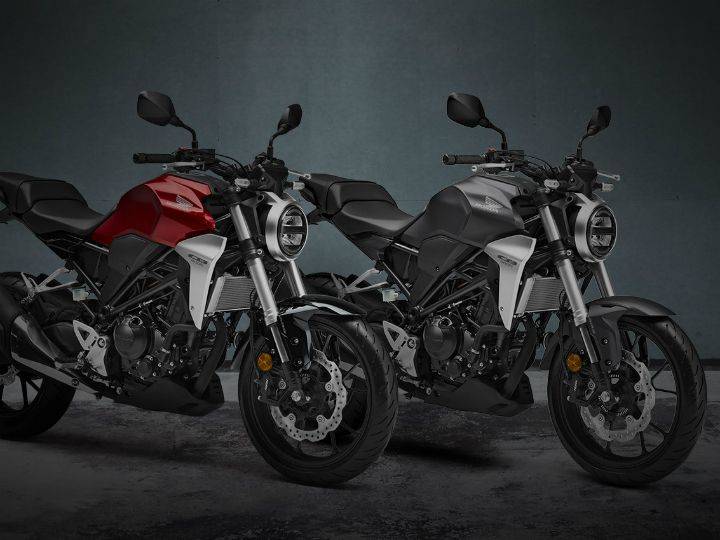 Honda CB300R vs CBR 250R differences explained