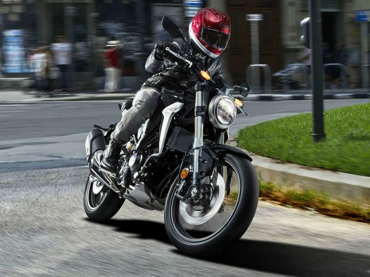 Honda CB300R vs KTM 390 Duke vs BMW G 310 R Spec Comparison