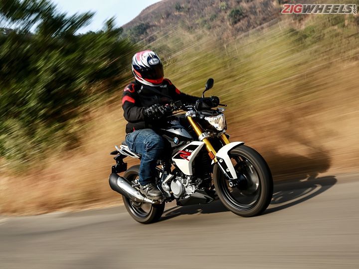 Honda CB300R vs KTM 390 Duke vs BMW G 310 R Spec Comparison