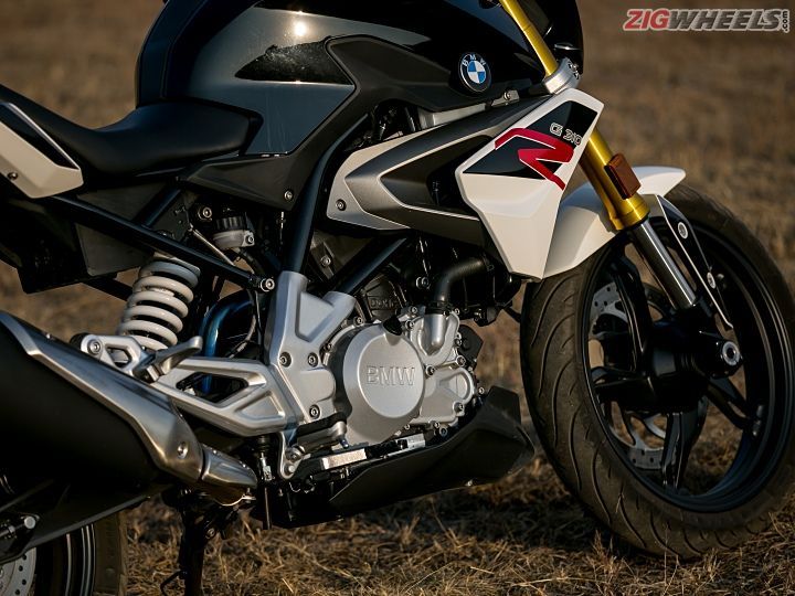 Honda CB300R vs KTM 390 Duke vs BMW G 310 R Spec Comparison