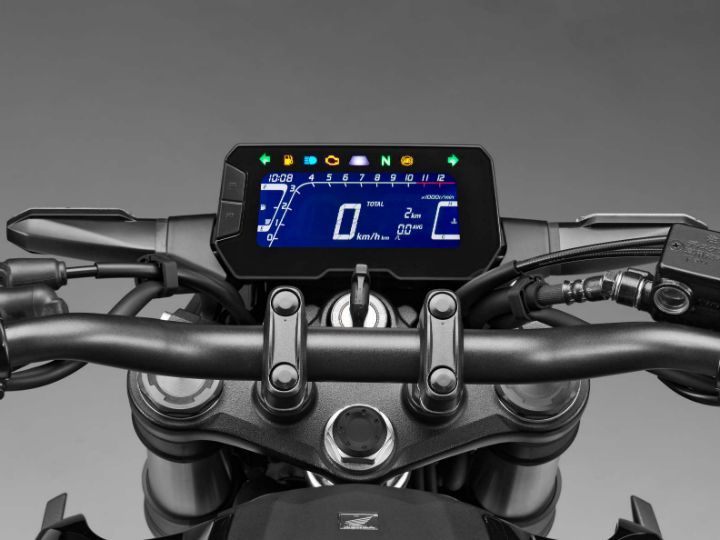 Honda CB300R vs KTM 390 Duke vs BMW G 310 R Spec Comparison