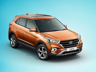 New Hyundai Creta SX (O) Executive Launched, Gets Additional Features To Take On Upcoming Nissan Kicks