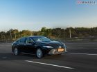 Toyota Camry Price Images Mileage Colours Review In India 2019 Toyota Camry First Drive Review