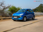 2018 Hyundai Santro Manual And Automatic: Road Test Review