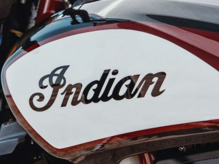indian logo