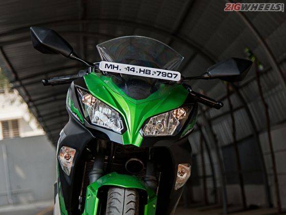kawasaki ninja 300 spare parts price list