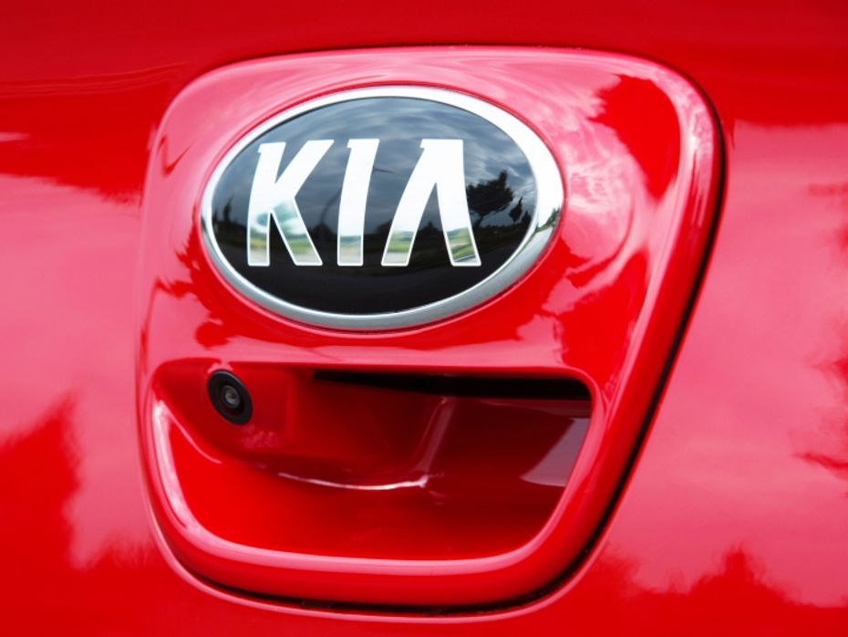 Kia New Cars 202