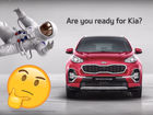 Kia Sportage Coming To India?