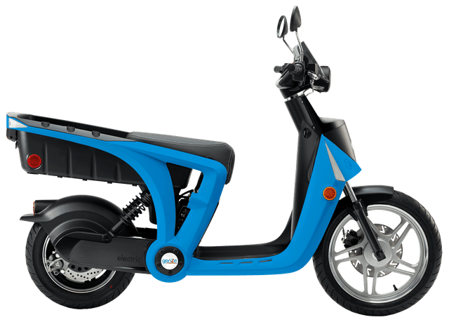 Mahindra electric two wheeler Clearance