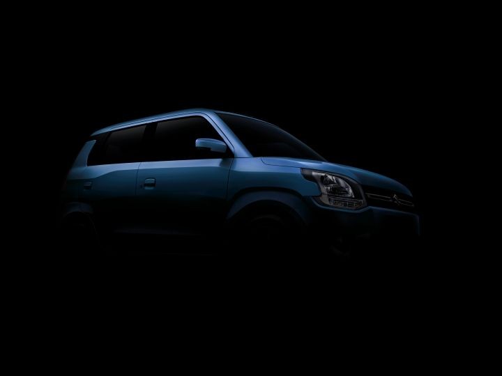 2019 Maruti WagonR 2019 Maruti WagonR