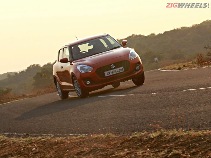 Maruti Suzuki Diesel Not Being Discontinued