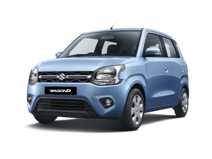 Maruti Suzuki WagonR Variants Explained