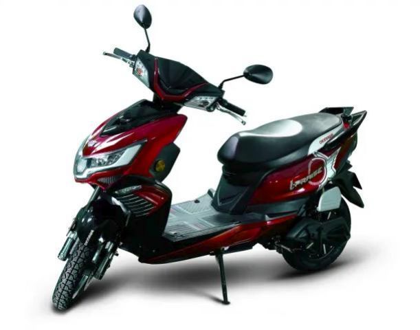 okinawa electric scooter
