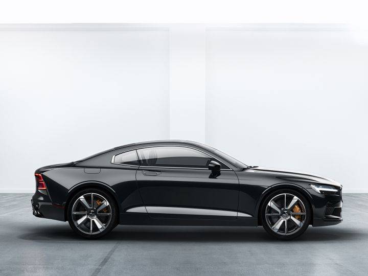 Polestar 1