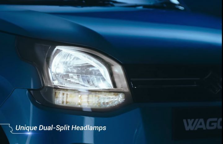 2019 Maruti WagonR