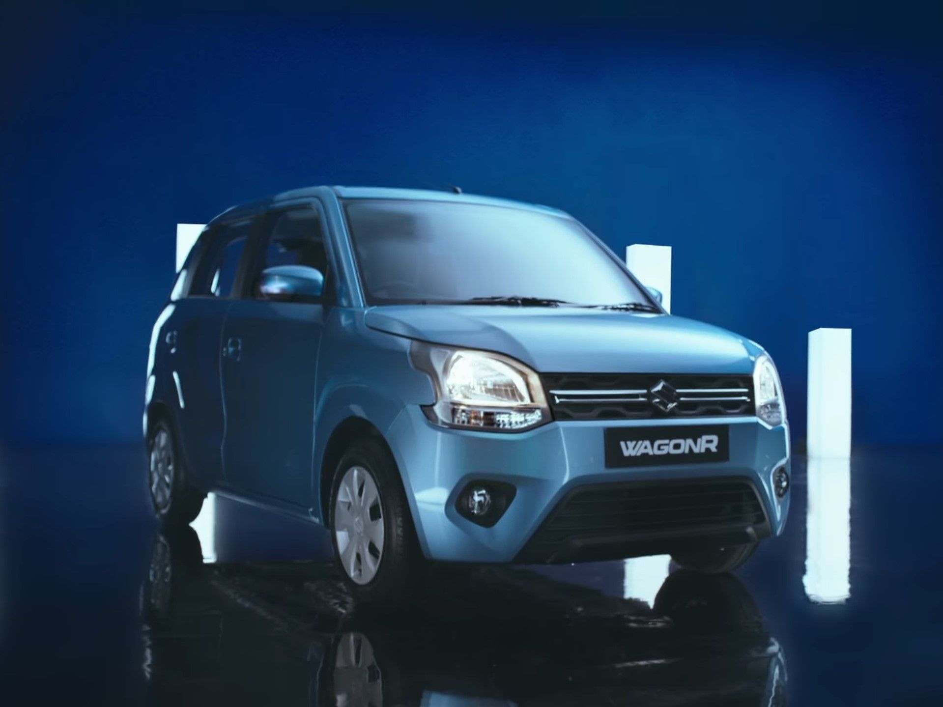 Maruti Wagon R Electrical Wiring : Electric Power Steering For Suzuki