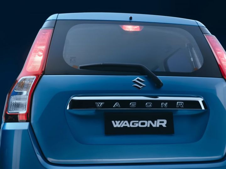 2019 Maruti WagonR