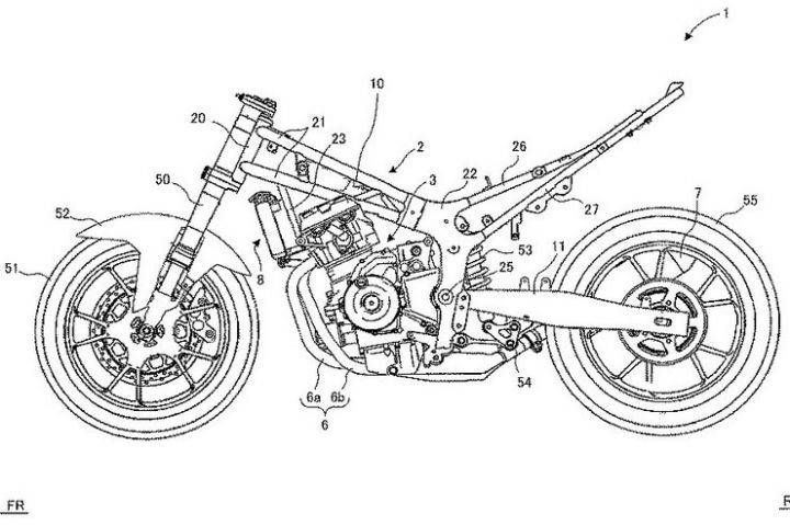 2023 Suzuki GSXS300 Haojue DR300 Specs and Expected Price in India